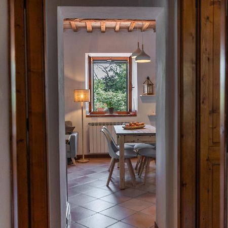 Agriturismo Casale Le Crete Acquapendente Ngoại thất bức ảnh