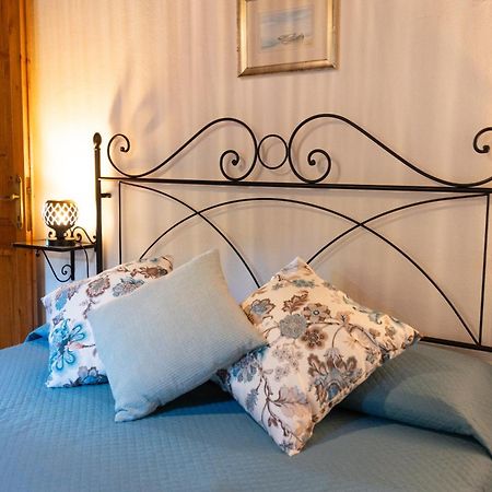 Agriturismo Casale Le Crete Acquapendente Ngoại thất bức ảnh