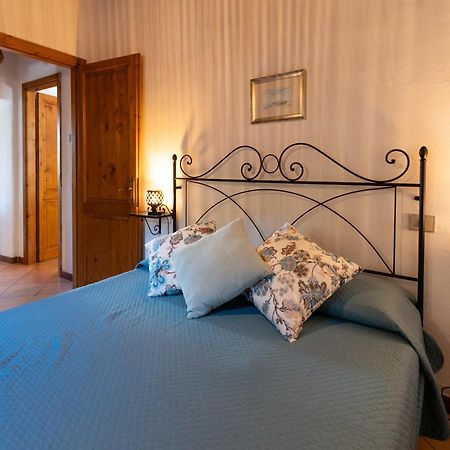Agriturismo Casale Le Crete Acquapendente Ngoại thất bức ảnh