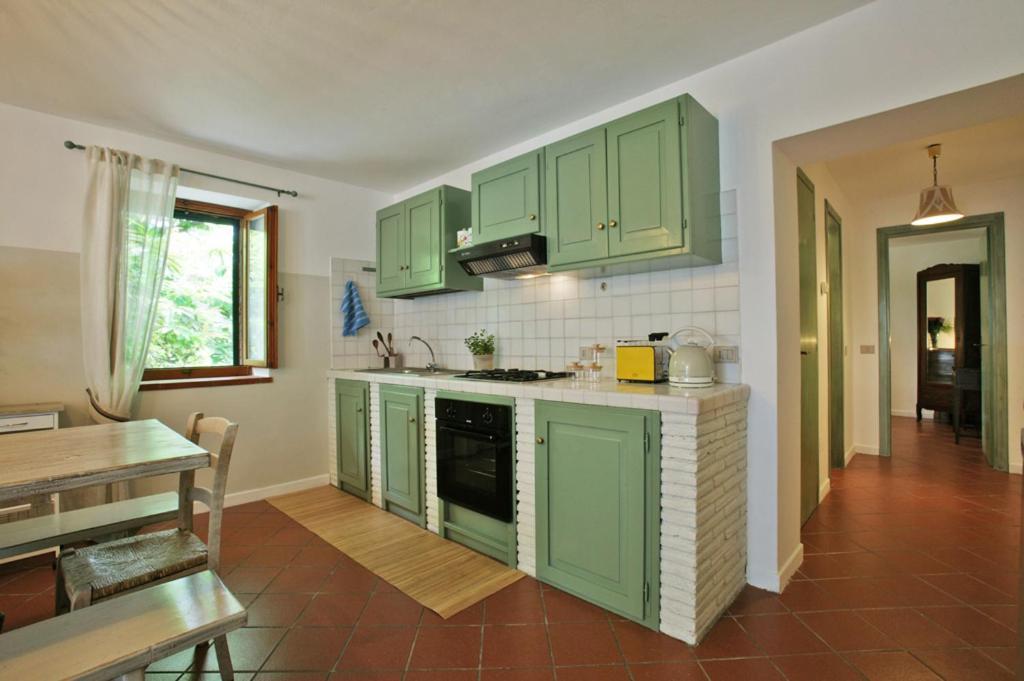 Agriturismo Casale Le Crete Acquapendente Ngoại thất bức ảnh