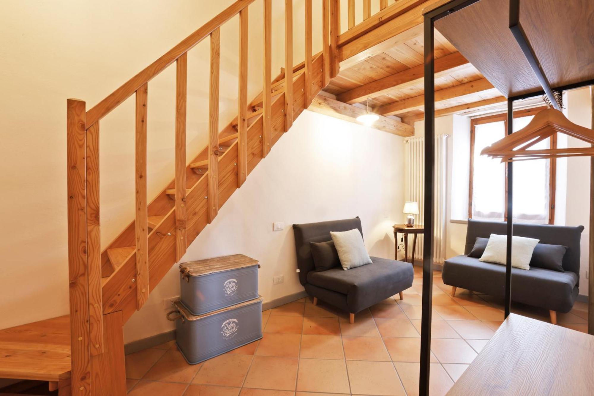Agriturismo Casale Le Crete Acquapendente Ngoại thất bức ảnh