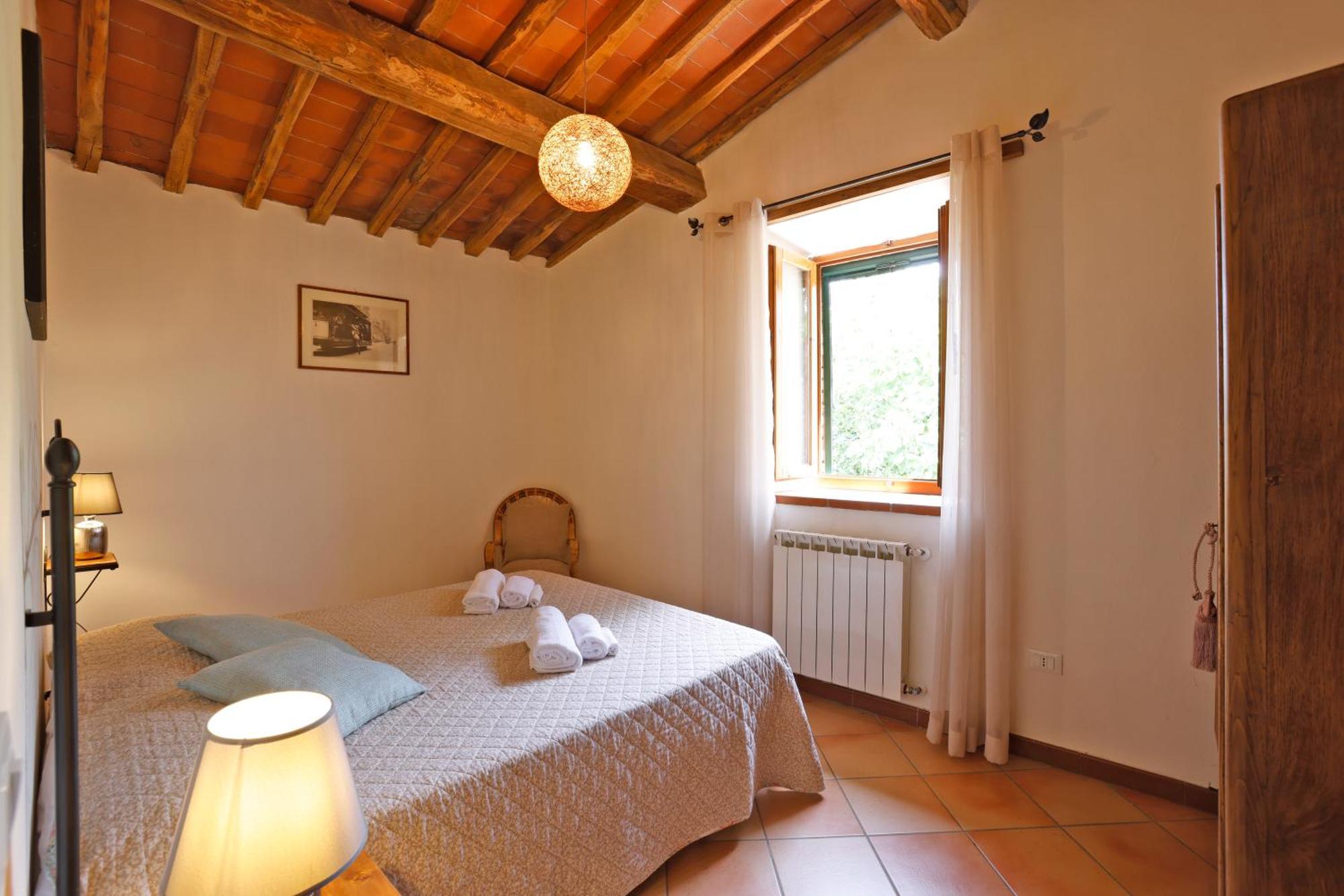Agriturismo Casale Le Crete Acquapendente Ngoại thất bức ảnh