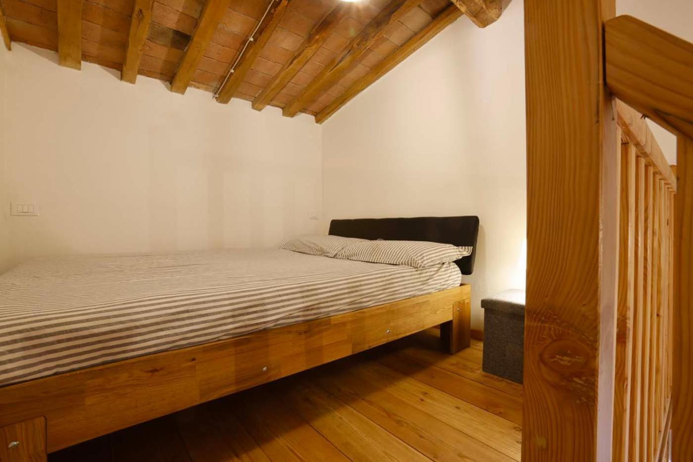 Agriturismo Casale Le Crete Acquapendente Ngoại thất bức ảnh