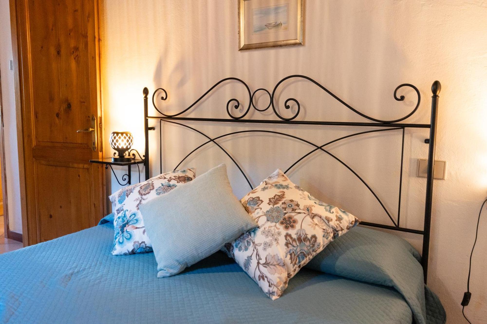 Agriturismo Casale Le Crete Acquapendente Ngoại thất bức ảnh