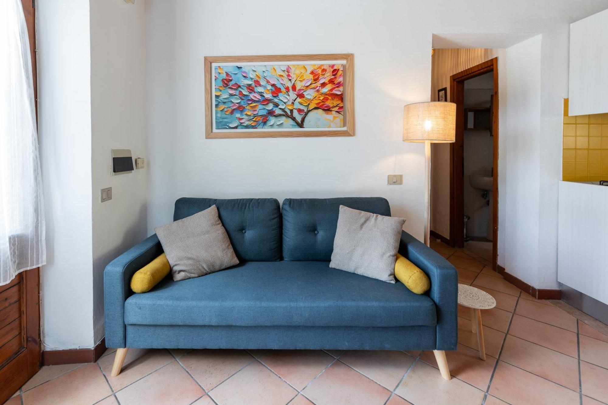 Agriturismo Casale Le Crete Acquapendente Ngoại thất bức ảnh