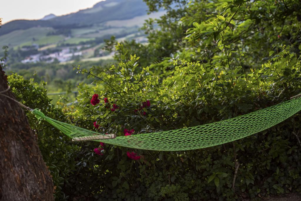 Agriturismo Casale Le Crete Acquapendente Ngoại thất bức ảnh